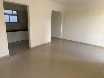 2 BHK Apartment For Rent in Saarrthi Souvenir, Baner
