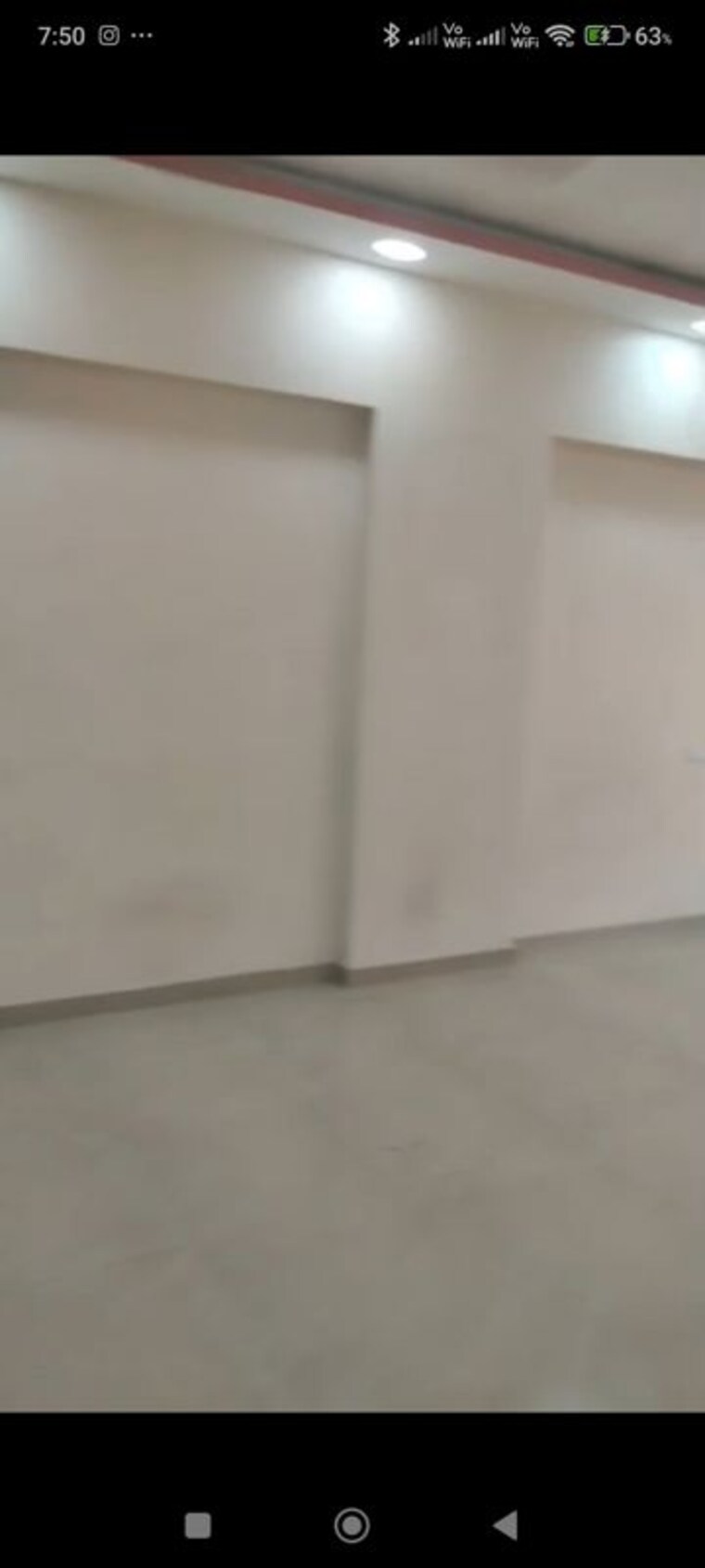 Room, laxmi-palace-vile-parle 2 Bedroom 650 Sq.Ft. Apartment In Vile Parle East Mumbai 10008742