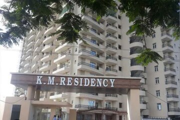 3 BHK Apartment For Sale in KM Residency, Raj Nagar Extension
