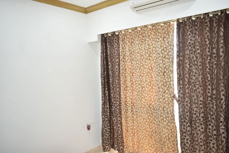 Bedroom, omkar-meridia 2 Bedroom 779 Sq.Ft. Apartment In Kurla West Mumbai 10008746