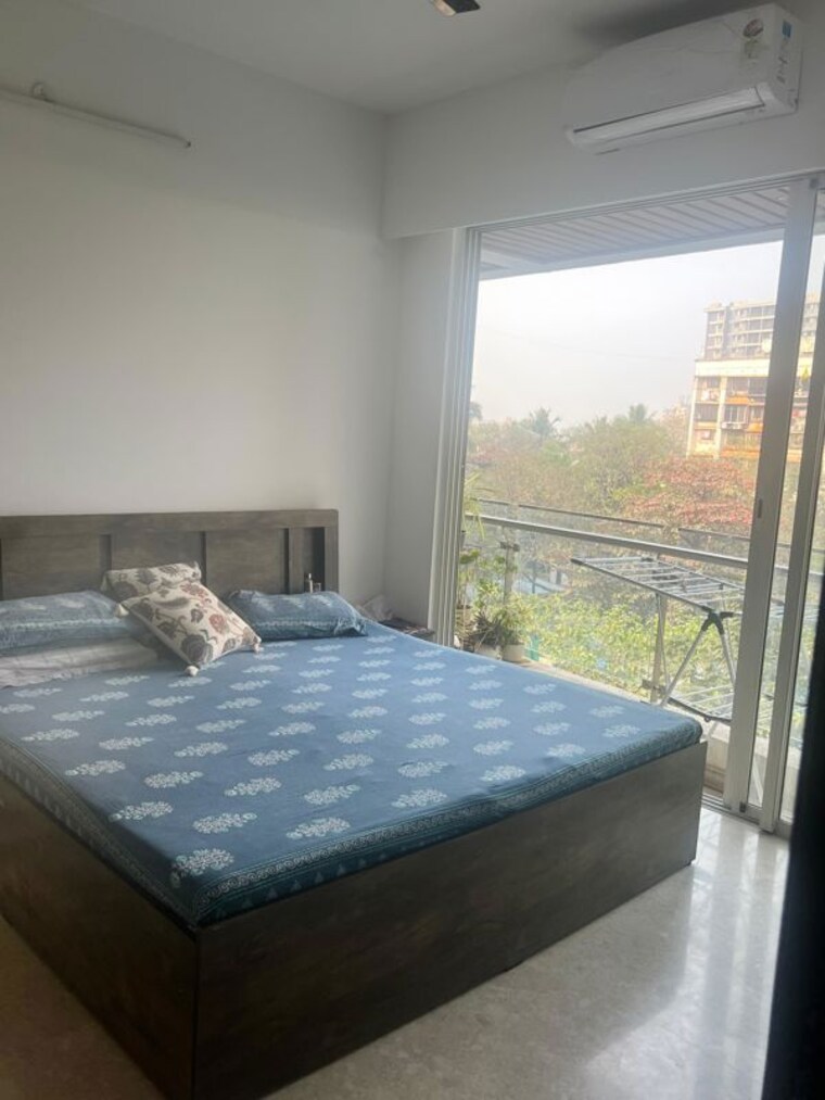 Bedroom, the-wadhwa-the-nest 3 Bedroom 1350 Sq.Ft. Apartment In Andheri West Mumbai 10008747