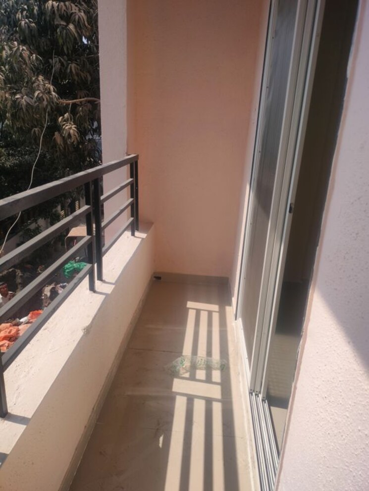 Balcony, wadgaon sheri 1 Bedroom 600 Sq.Ft. Apartment In Wadgaon Sheri Pune 10008748