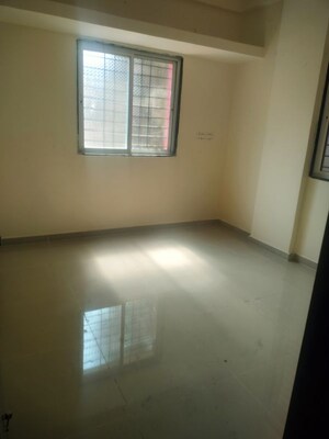 Bedroom in 1 BHK Apartment at Wadgaon Sheri – for Rent