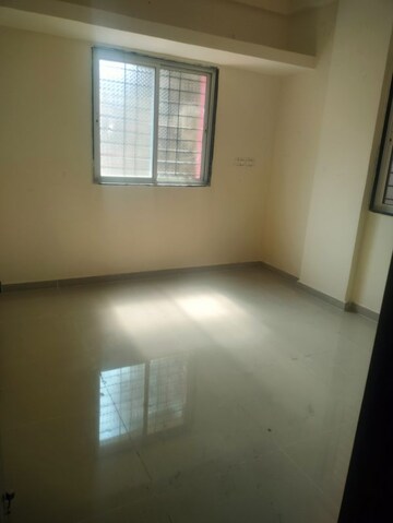 Bedroom in 1 BHK Apartment at Wadgaon Sheri – for Rent