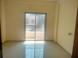 Living Room in 1 BHK Apartment at Wadgaon Sheri – for Rent