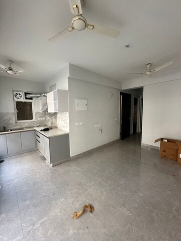 Kitchen in 2 BHK Apartment at Signature Global City 92, Sector 92 – for Rent