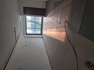 Balcony in  Office Space at Dhanlaxmi Evita, Rundh Magdalla – for Sale