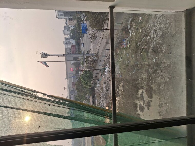 Balcony, dhanlaxmi-evita Commercial Office Space 900 Sq.Ft. In Rundh Magdalla Surat 10008752
