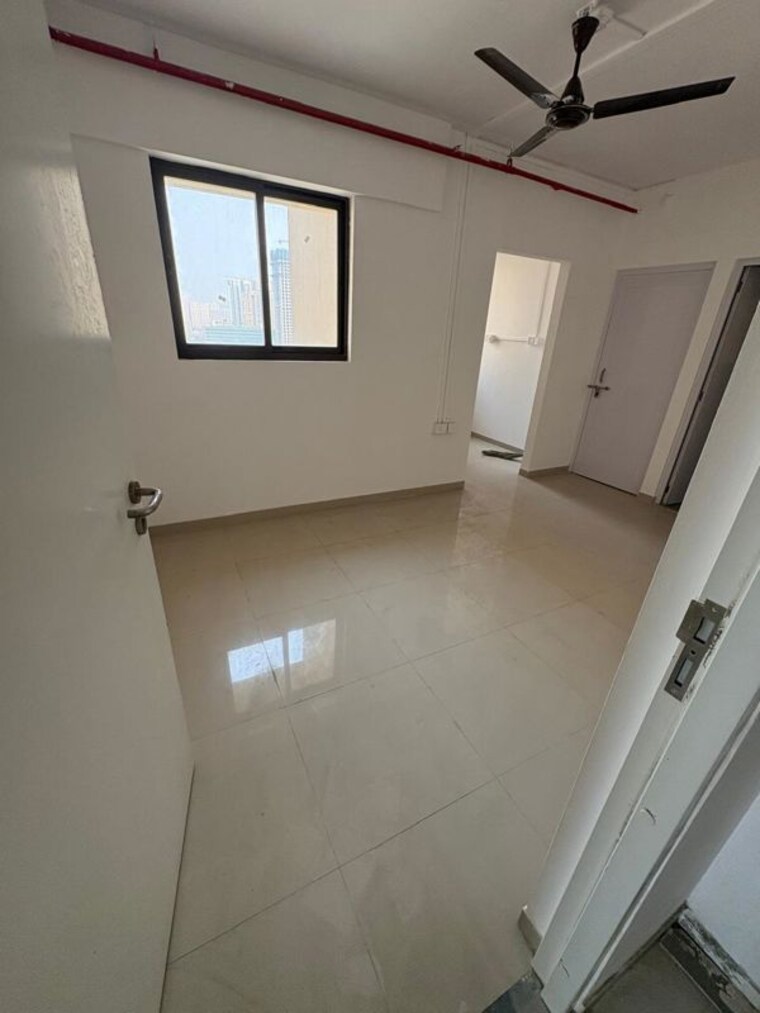Bedroom, raymond-aashiyana 1 Bedroom 375 Sq.Ft. Apartment In Vartak Nagar Thane 10008739