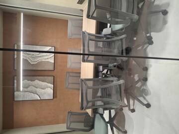 Kitchen in  Office Space at Dhanlaxmi Evita, Rundh Magdalla – for Sale