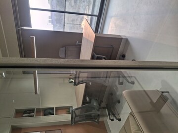 Furnished Amenities in  Office Space at Dhanlaxmi Evita, Rundh Magdalla – for Sale