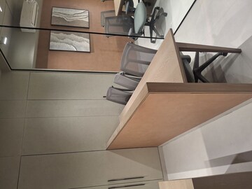 Kitchen in  Office Space at Dhanlaxmi Evita, Rundh Magdalla – for Sale