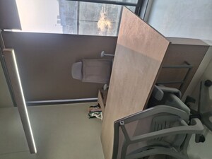 Kitchen in  Office Space at Dhanlaxmi Evita, Rundh Magdalla – for Sale