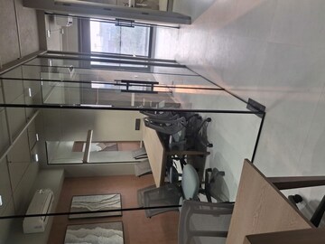 Kitchen in  Office Space at Dhanlaxmi Evita, Rundh Magdalla – for Sale