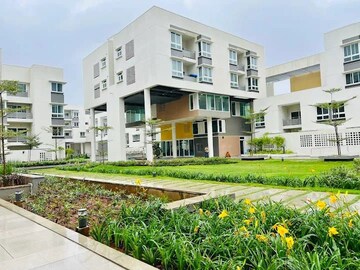 1 BHK Apartment For Rent in Brigade Parkside East, Sarjapur Road