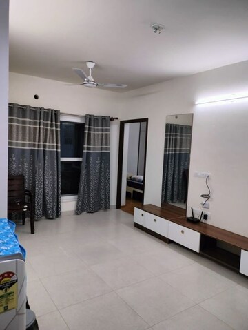 Room in 1 BHK Apartment at Brigade Parkside East, Sarjapur Road – for Rent