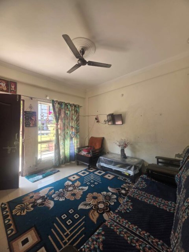 Bedroom, fortune-soumya-heritage 3 Bedroom 880 Sq.Ft. Independent House In Misroad Bhopal 10008765