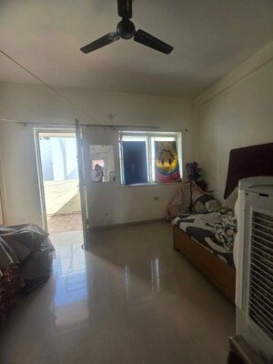 Living Room in 3 BHK Independent House at Fortune Soumya Heritage, Misroad – for Sale