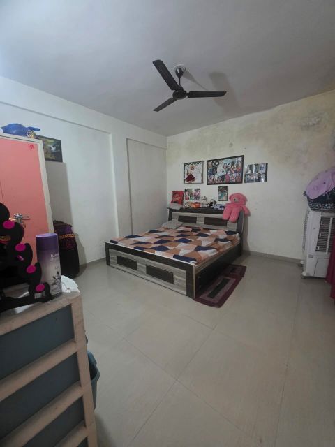 3 BHK 880 Sq.Ft. Independent House in Fortune Soumya Heritage