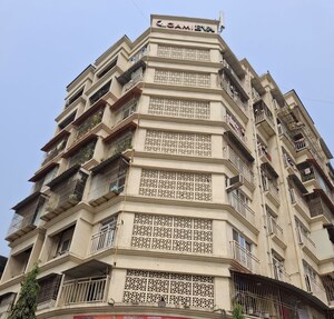 2 BHK Apartment For Rent in Gami Eva, Ghansoli