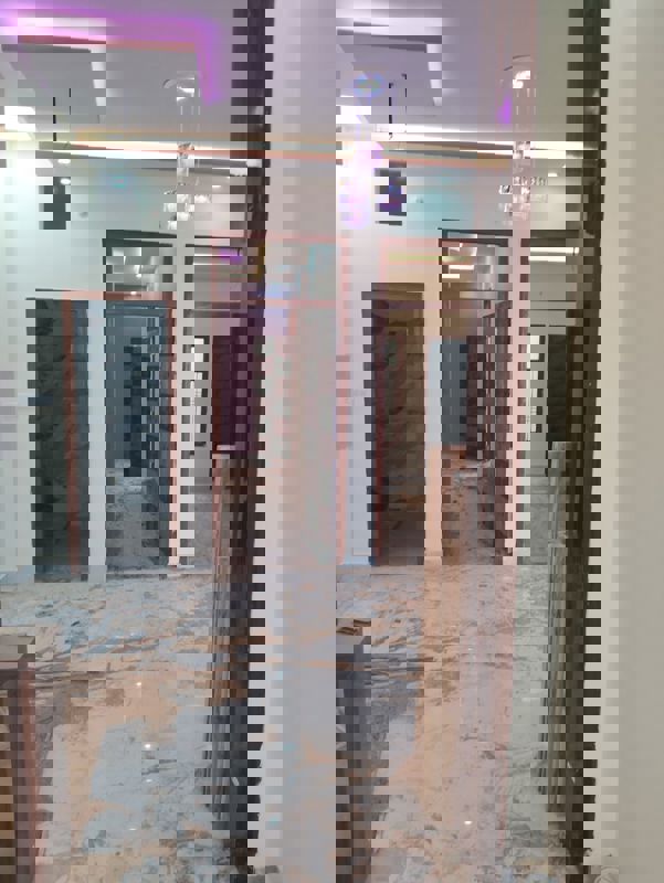 2 BHK + Pooja Room,Servant Room,Extra Room 1290 Sq.Ft. Independent House in Neelendras Amity Greens