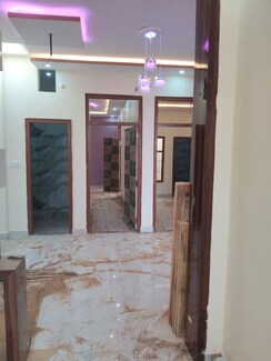 2 BHK + Pooja Room,Servant Room,Extra Room Independent House For Sale in Neelendras Amity Greens
