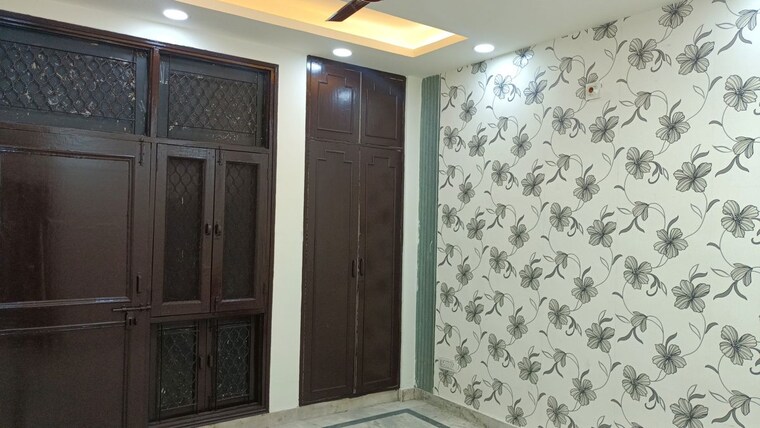 Bedroom, vaishali sector 5 3 Bedroom 1380 Sq.Ft. Builder Floor In Vaishali Sector 5 Ghaziabad 10008770