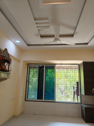 Bedroom in 1 BHK Apartment at NG Palms, Mira Road – for Sale