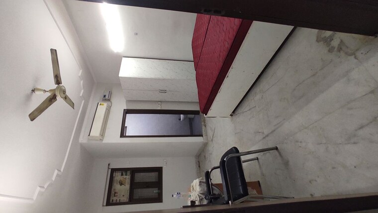 Bedroom, old rajinder nagar 1 Bedroom 900 Sq.Ft. Builder Floor In Old Rajinder Nagar Delhi 10008779