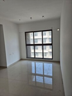 1 BHK + Pooja Room Apartment For Rent in UK Iridium