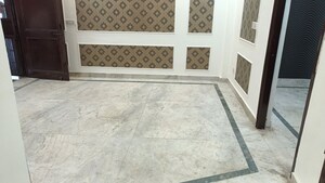Living Room in 3 BHK Builder Floor at Vaishali Sector 5 – for Sale