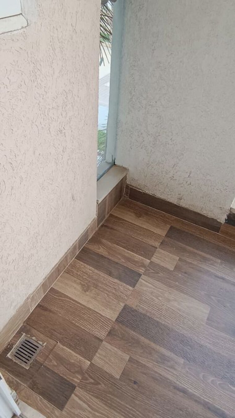 Balcony, ace-palm-floors 3 Bedroom 1800 Sq.Ft. Builder Floor In Sector 89 Gurgaon 10008783