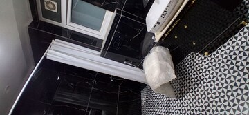 Attached Bathroom in 3 BHK Apartment at Vasant Kunj – for Sale