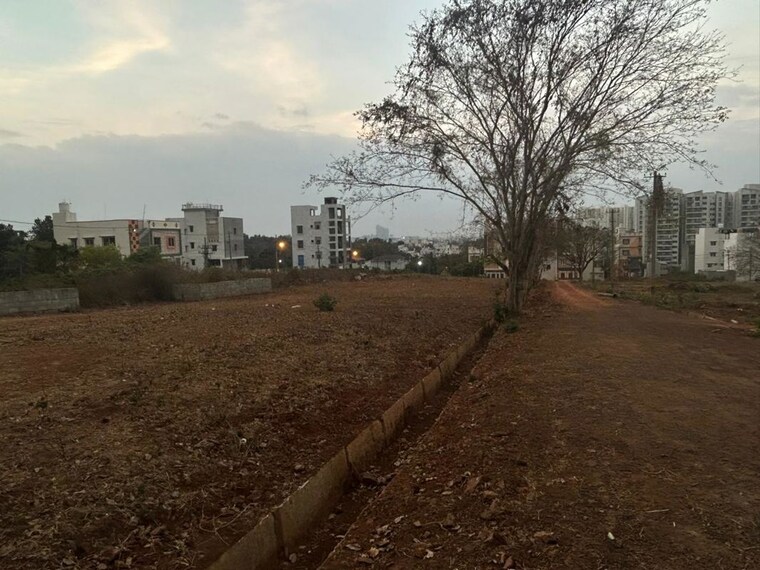 undefined, banashankari  1200 Sq.Ft. Plot In Banashankari Bangalore 10008776
