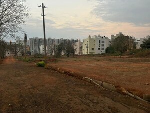  Plot For Sale in Banashankari