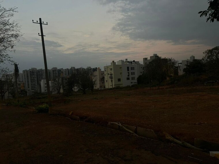 undefined, banashankari  1200 Sq.Ft. Plot In Banashankari Bangalore 10008776