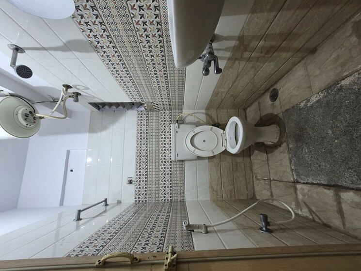 Bathroom, btm layout stage 2 2 Bedroom 1200 Sq.Ft. Builder Floor In Btm Layout Stage 2 Bangalore 9971508