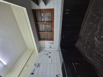 Balcony in 2 BHK Builder Floor at Btm Layout Stage 2 – for Rent