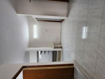 Kitchen in 2 BHK Apartment at Happy Homes BTM Layout, Btm Layout – for Rent