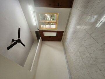 Staircase in 2 BHK Apartment at Happy Homes BTM Layout, Btm Layout – for Rent