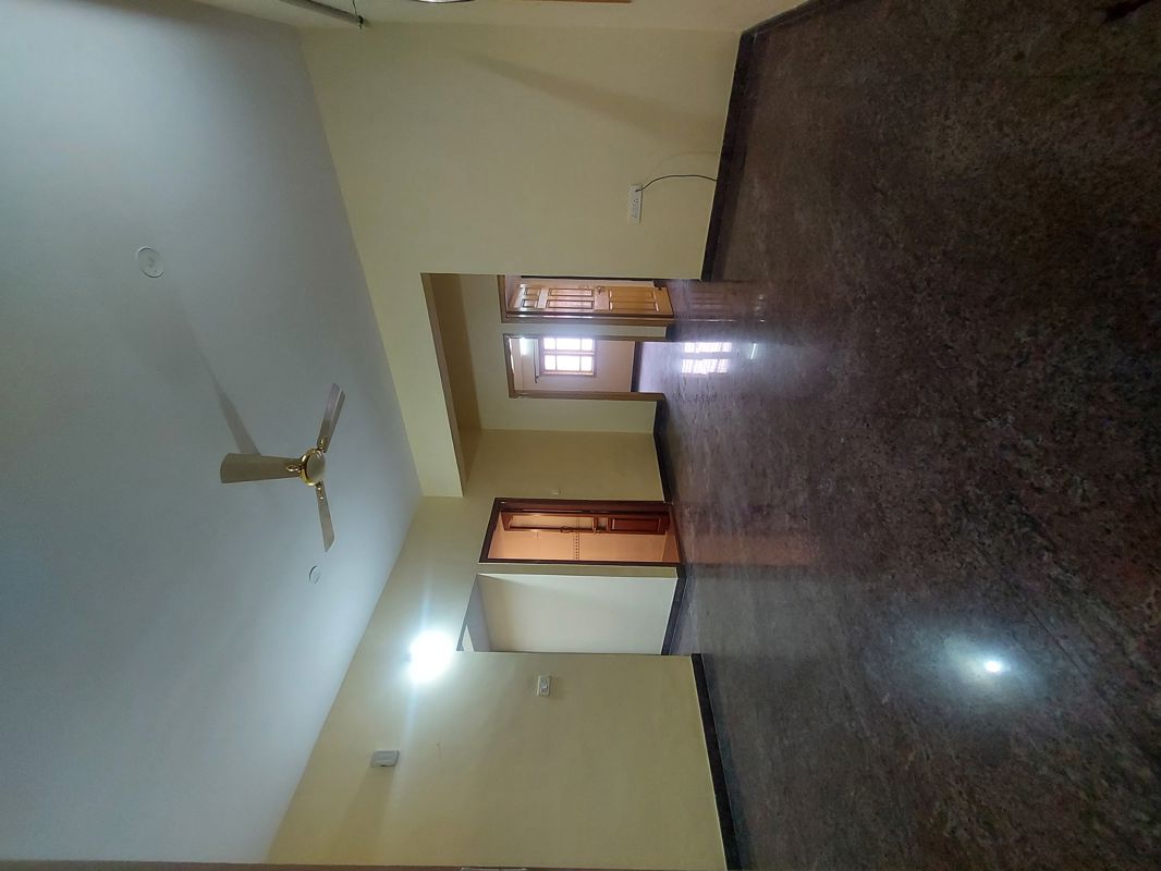 2 BHK + Servant Room Apartment For Rent in Sri Sai Elegance