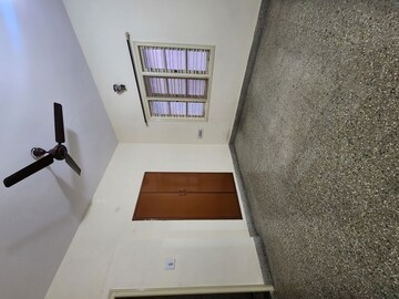 Building Lobby in 3 BHK Builder Floor at Sri Sai Baba Nilaya, Btm Layout – for Rent