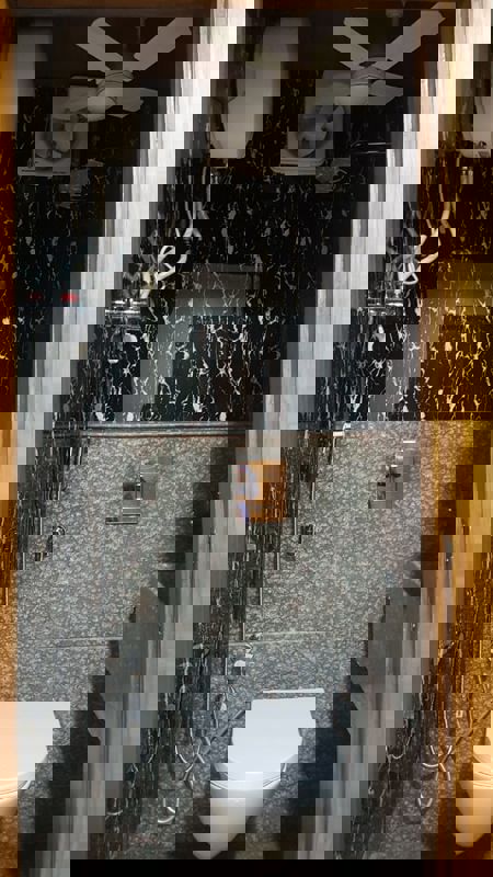 4 BHK + Pooja Room 525 Sq.Yd. Apartment in Apna Enclave