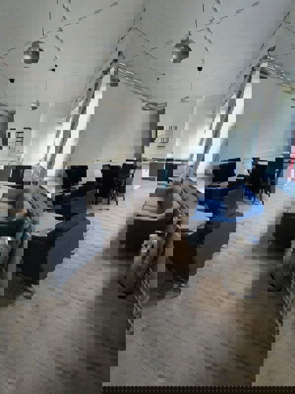 2 BHK + Study Room 160 Sq.Yd. Apartment in Viva County