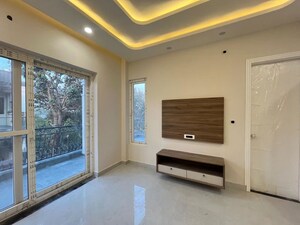 Living Room in 4 BHK Villa at Aamwala – for Sale