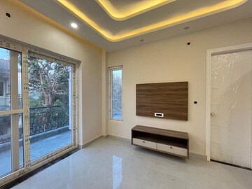 Living Room in 4 BHK Villa at Aamwala – for Sale