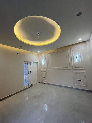 Bathroom in 4 BHK Villa at Aamwala – for Sale