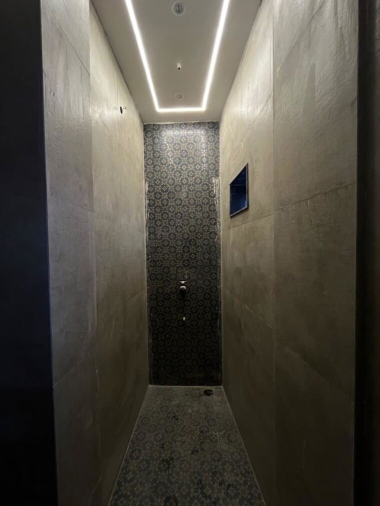 Bathroom, aamwala 4 Bedroom 177 Sq.Yd. Villa In Aamwala Dehradun 10000977