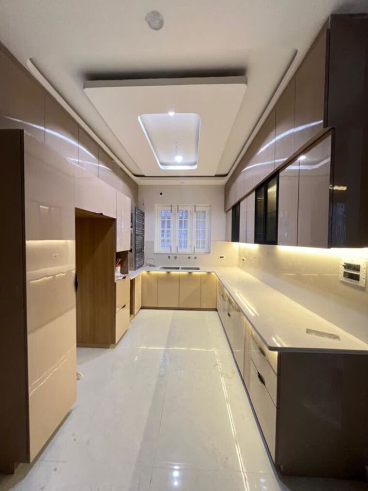 Kitchen, aamwala 4 Bedroom 177 Sq.Yd. Villa In Aamwala Dehradun 10000977