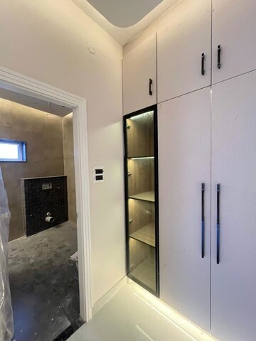 Building Lobby in 4 BHK Villa at Aamwala – for Sale